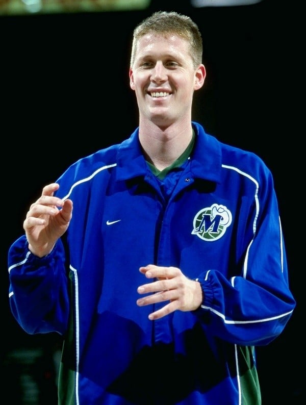 Shawn Bradley's $27 Million Net Worth: Financial Security Post-Accident